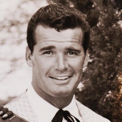 Gigi & James Garner