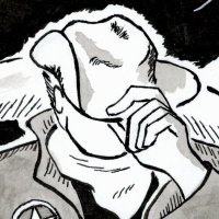 Horizon Talker (@backtodraw) 's Twitter Profile