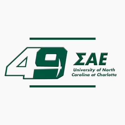 The NC Beta chapter of Sigma Alpha Epsilon at UNC Charlotte. Questions about rush? DM us. Follow us on IG: @saeatuncc Email: saencbeta2009@gmail.com
