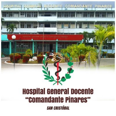 Hospital General Docente Comandante Pinares Hospitalpinares Twitter