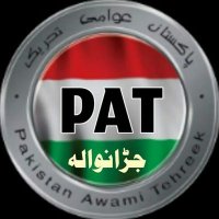 PAT Jaranwala Official (@patjaranwala) 's Twitter Profile