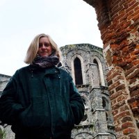 Aude Vanden Broeck (@audevb) 's Twitter Profile