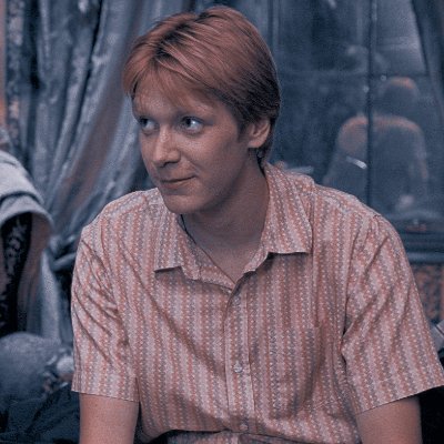 angelgallavich's profile picture. #FRED: ten galleons!