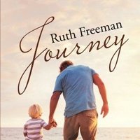 Ruth Freeman - @Author_Freeman Twitter Profile Photo