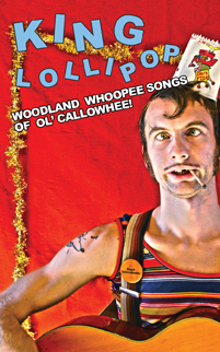 king_lollipop's profile picture. the Goblin King of the junkyard, stealing pies from the windowsills of every cottage in the land.