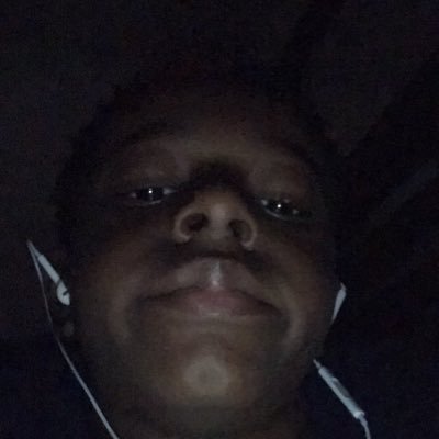 Young sexy nigga 💫