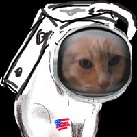 MISTAR PETERSON J CAT, Astronott 🌈in memoriam🌈(@PetersonJCat) 's Twitter Profileg