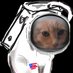 MISTAR PETERSON J CAT, Astronott 🌈in memoriam🌈 (@PetersonJCat) Twitter profile photo