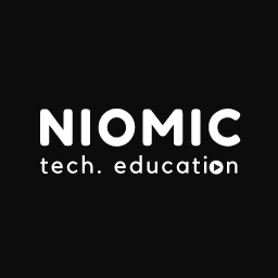 niomicID's profile picture. Tech. Education Platform
Belajar Pemrograman Online secara intensif