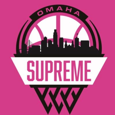 Omaha Supreme Basketball Profile