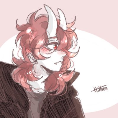 hithenさんのプロフィール画像