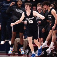 Chase Ouellette (@chasewolly) 's Twitter Profile