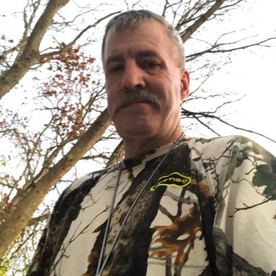 chasenbigbucks's profile picture. I work and hunting.   July 2019 I had a stroke..  I have Aphasia and right arm don’t work.   I am getting there.
