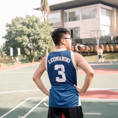 LeonardoPrawira's profile picture. 