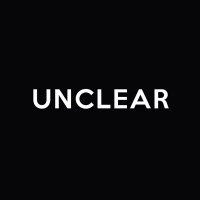 Unclear Magazine (@unclearmag) 's Twitter Profile Photo Unclear Magazine (@unclearmag) 's Twitter Profile Photo