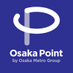 Osaka Point事務局【公式】 (@osakapoint) Twitter profile photo Osaka Point事務局【公式】 (@osakapoint) Twitter profile photo