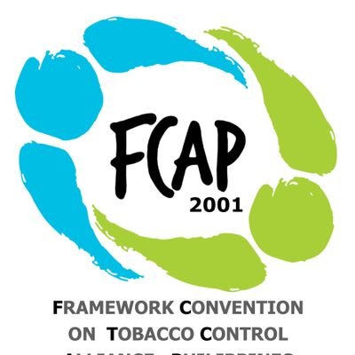FCAP_2001's profile picture. FCTC Alliance Philippines (FCAP) is a nonprofit organization working towards implementation of the Framework Convention on Tobacco Control in the Philippines.
