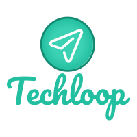 TechLoop's profile picture. Think hand-picked Product hunt.  Info sent to you that we find interesting.  #WidgetWednesday