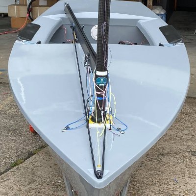 nbsailsports's profile picture. NBsailsports buys, sells, trades and charters international sailing dinghys. We supply all the accessories and gear you need all year round.