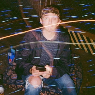 slappydays's profile picture. #skatetwitter