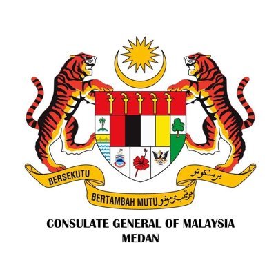 Malaysian Consulate General in Medan