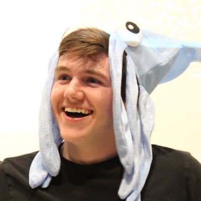 Caleb_Wertz's profile picture. Enthusiast!! (he/him)