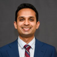 Pradeep Rajendran, MD PhD (@psrajendran87) 's Twitter Profile