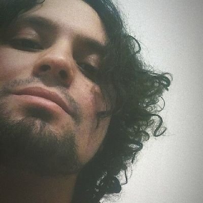 77viruu's profile picture. Software developer.
₪ ø lll ·o.   
Sangre y alma roja. Independiete sos mi vida.