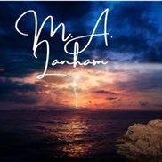 M.A. Lanham (@malanhamauthor) 's Twitter Profile Photo M.A. Lanham (@malanhamauthor) 's Twitter Profile Photo