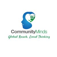 Community Minds (@communityminds_) 's Twitter Profile