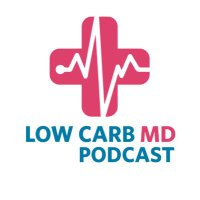 LowCarbMD Podcast(@LCMDPodcast) 's Twitter Profile Photo