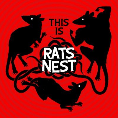 Three billionaire bad boys. A bunch of desperate entrepreneurs. Will they make a deal? Or will they get eaten alive in...THE RATS' NEST.