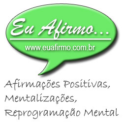 Afirmações e Mentalizações por Márcia Paiva. Convide seus amigos e vamos criar uma corrente de energias positivas.