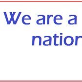 We are a nation of citizens.  

Election Fraud in 2020
https://t.co/1HNrjMiQyf