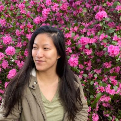 transnational transracial Asian American adoptee | reclaiming my Vietnamese identity at my own pace, thanks. All opinions=my own. #Citizenship4Adoptees