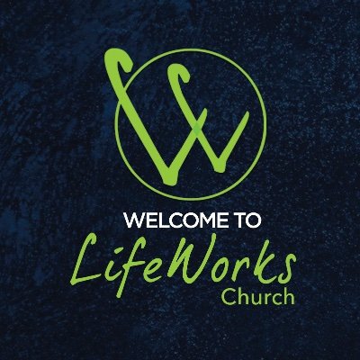 LifeWorks is a contemporary Church where the Worship is authentic, the truth is preached and love is our foundation.