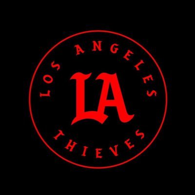 Unofficial stats and breakdown for LA Thieves