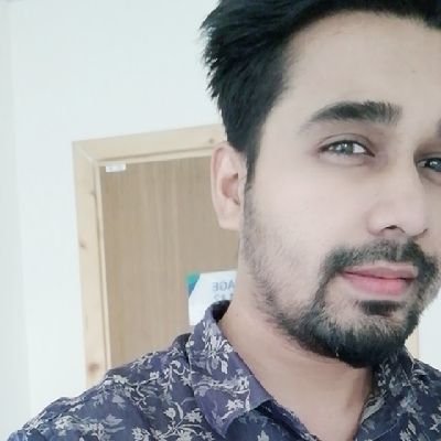 TahmidTareque's profile picture. ALL IZ WELL🥰