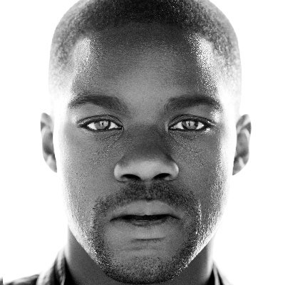 JovanAdepo's profile picture. The child who isn't embraced by the village will burn it down to feel it's warmth.