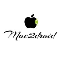 Mac2droid(@mac2droid) 's Twitter Profile Photo