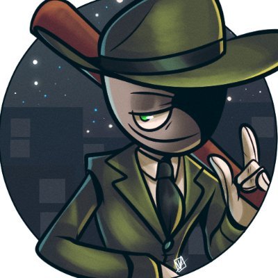 The official twitter for #TalesOfMoonlightCity ! A webcomic about 1940's gangsters in a toon like world! (18+ for dark themes)