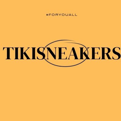 tikisneakers