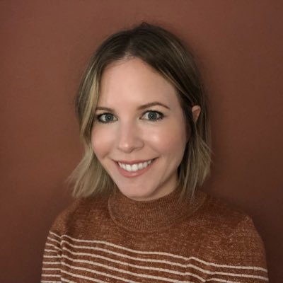 MrsBlomseth's profile picture. Kindergarten teacher and lifelong learner!
