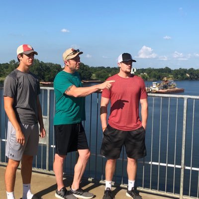 BLanceRoberts's profile picture. 