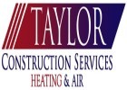 Taylor_Construc's profile picture. From larger jobs, like home additions to smaller heating and air conditioning issues, we can satisfy all of your home improvement needs! 804-271-7776