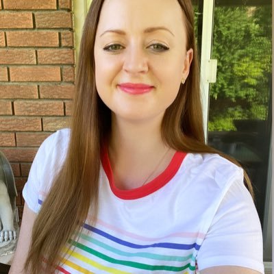 S_Berger2's profile picture. Secondary Teacher ♥️