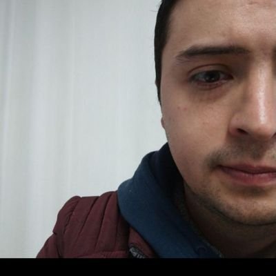 RogelioCampa's profile picture. Sereno.