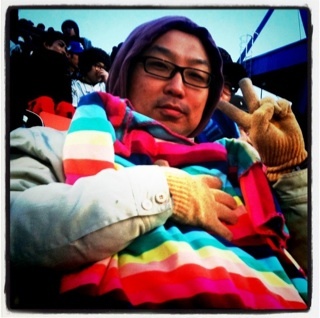 Kwangho Lee
