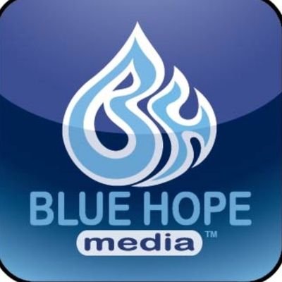 The official Twitter account of Blue Hope Media. For all business inquiries Email: BlueHopeMedia@gmail.com