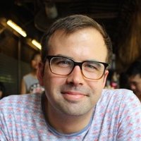 Andrew Overton (@aroverton) 's Twitter Profile